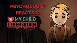 Thumbnail: Who is Klaus's father? | Psychologist Plays My Child Lebensborn Part 2