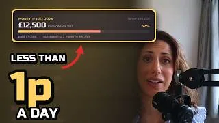 Thumbnail: My business reports to me at 9:15 (copy my setup)