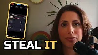 Thumbnail: Steal the AI system that gave me my life back