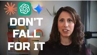 Thumbnail: Why AI Is Making You Busier, Not Freer (And How to Fix It in One Weekend)