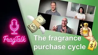 Thumbnail: Before & after the fragrance purchase, ft. @MyWorldofFragrance - FragTalk ep.40