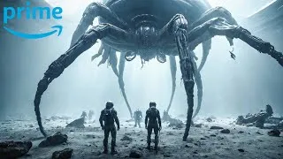Thumbnail: The Best Amazon Prime Sci-Fi Movies Nobody Is Watching