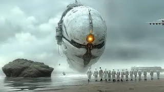 Thumbnail: The Best Apple TV Sci Fi Series Nobody Is Watching