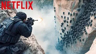 Thumbnail: If You Love Action, Don't Miss These Netflix Movies
