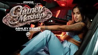 Thumbnail: CHUTNEY MASHUP - ASHLEY ESMEE || 2FAMOUS [The Official Music Video]
