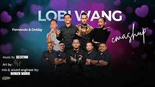 Thumbnail: LOBI WANG MASHUP - MUZIEKFORMATIE SELECTION