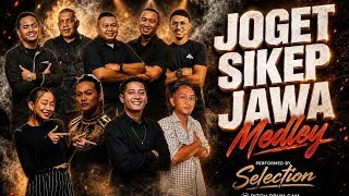 Thumbnail: JOKET SIKEP JAWA Medley - DRUMCAM SELECTION