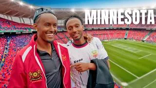 Thumbnail: ምብጻሕ ናብ ሚኒሶታ ንውድድር ኩዕሶ እግሪ ኢትዮጵያ / Visiting Minnesota For ESFNA Soccer