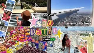 Thumbnail: Starting Over | Life in Brazil