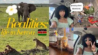 Thumbnail: What Nobody Tells You About Moving to Kenya