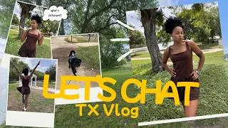 Thumbnail: How living abroad changed me | Boba Tea & Shopping Fun!