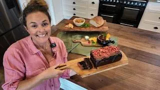 Thumbnail: 3 AMAZING bean recipes you NEED to Try.
