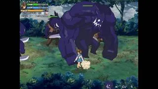 Thumbnail: Ganbareya Ore no Kazoku Online Update Haruhi:  All Stages