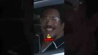Thumbnail: Sal's Uncomfortable Parking Lot Stand-off & Defeat