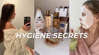 Thumbnail: How to SMELL GOOD all day | Hygiene Routine + Tips
