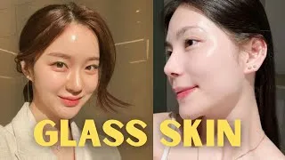 Thumbnail: HOW I CLEARED MY SKIN IN 30 DAYS *naturally*| 3 Step DIY Korean Rice mask facial