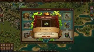 Thumbnail: Forge of Empires Event Care of Tomorrow 2026, Poradnik na Serwerze Beta