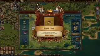 Thumbnail: Forge of Empires, Powrót Króla Artura, Poradnik z Nowego Eventu na Serwerze Beta