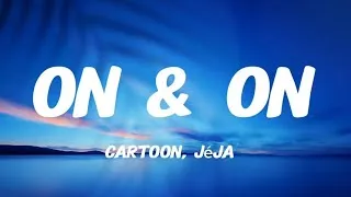 Thumbnail: On & On - Cartoon, Jéja (speedup)