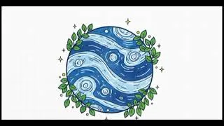 Thumbnail: The Solar System – A Complete Journey from the Sun to the Outer Reaches #solarsystem #earth #mars 