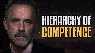 Thumbnail: Jordan Peterson | Hierarchy of Competence