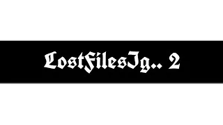 Thumbnail: LostFilesIg.. 2 (Full EP)