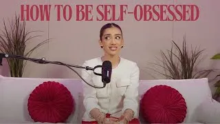 Thumbnail: the 10 laws of self obsession | how to be self obsessed pt 4