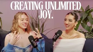 Thumbnail: How to make every day of your life a happy one | romanticising your life with UnJaded Jade