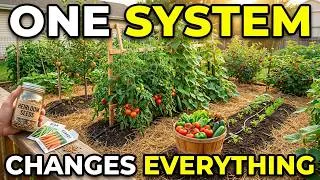 Thumbnail: The One Garden System That Makes Everything Else Work