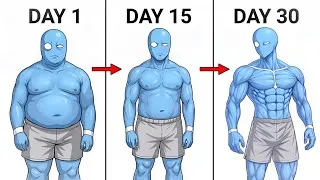 Thumbnail: Give Me 10 Minutes And I’ll Destroy Your Belly Fat (No Bakwas)