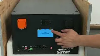 Thumbnail: How to Assemble SelianEnergy 16S 51.2V 628Ah DIY LiFePO4 Battery + PACE BMS 300A
