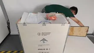 Thumbnail: DIY 48V 33kWh Energy Storage Step by Step – SelianEnergy 628Ah Kit Assembly