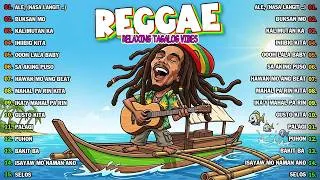 Thumbnail: 🎧 BEST TAGALOG REGGAE 2026 | OPM LOVE SONGS NONSTOP | Tahanan, Multo, Gusto Kita, Palagi