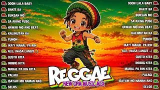 Thumbnail: 🎶 REGGAE LOVE SONGS 2026 | TAGALOG OPM MIX | BEST REGGAE HITS