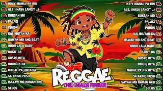 Thumbnail: 💚 BEST CHILL REGGAE HITS 2026 | TAGALOG OPM LOVE SONGS