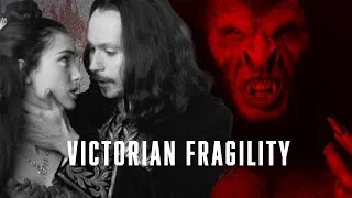 Thumbnail: Dracula: The Beast From The East | Victorian Britain | Migration & Borders  | Video Essay 🧛🏻‍♂️