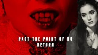 Thumbnail: The Liberation of Lucy Westenra | Art History | Liminal Spaces | Video Essay 🥀