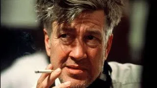 Thumbnail: Looking Through Lynch | RIP David Lynch | Video Essay | Twin Peaks | Mulholland Drive