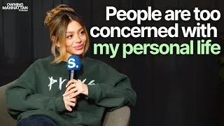 Thumbnail: EXPOSING Owning Manhattan And What They DID NOT Show | Jade Shenker