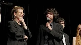 Thumbnail: Film Presentation - ADIEU MONDE CRUEL (Goodbye Cruel World) dir. Félix de Givry