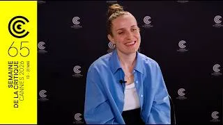 Thumbnail: Interview -  Laïs Decaster, director LOVE STORY