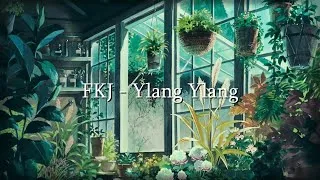 Thumbnail: soft & comfort vibes | playlist