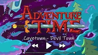 Thumbnail: Adventure Time vibes (playlist)