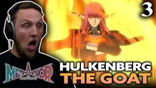 Thumbnail: Metaphor - First Playthrough - Hulkenberg's Awakening!