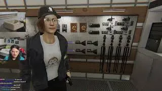Thumbnail: 8/15/26 Phasmophobia + PEAK + Indiana Jones and the Infernal Machine