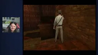 Thumbnail: 8/14/26 Indiana Jones and the Infernal Machine