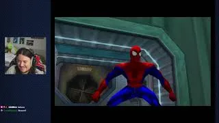 Thumbnail: 8/13/26 N64 Marathon: Spiderman 64 + WCW Backstage Assault + Batman Begins Return of the Joker