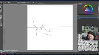 Thumbnail: 8/12/26 Art + Spiderman 64