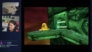 Thumbnail: 8/10/26 N64 Marathon: Banjo Tooie [274/296] + Spiderman