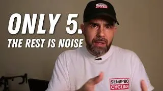 Thumbnail: After 14 years of Coaching, I'd Only Do 5 Things